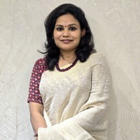 Jayita Naha 